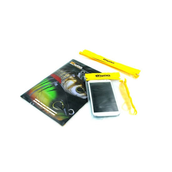 Husa Biwaa waterproof pentru documente 35x25cm