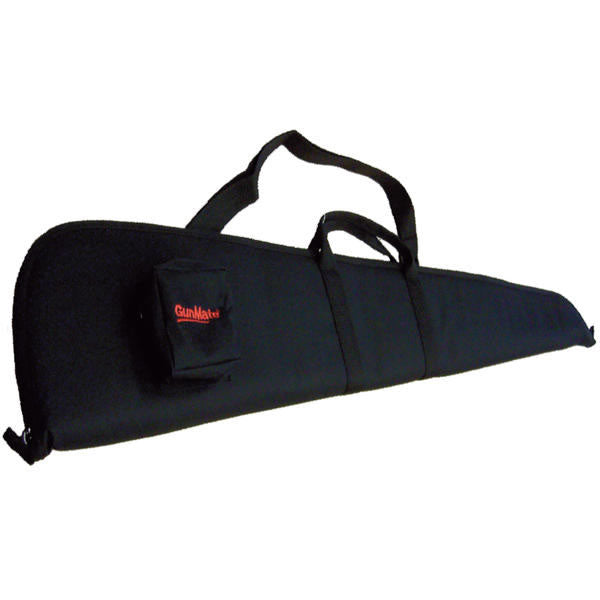 Husa Bushnell Gunmate Textil Semiautomata Cu Buzunar 132 CM
