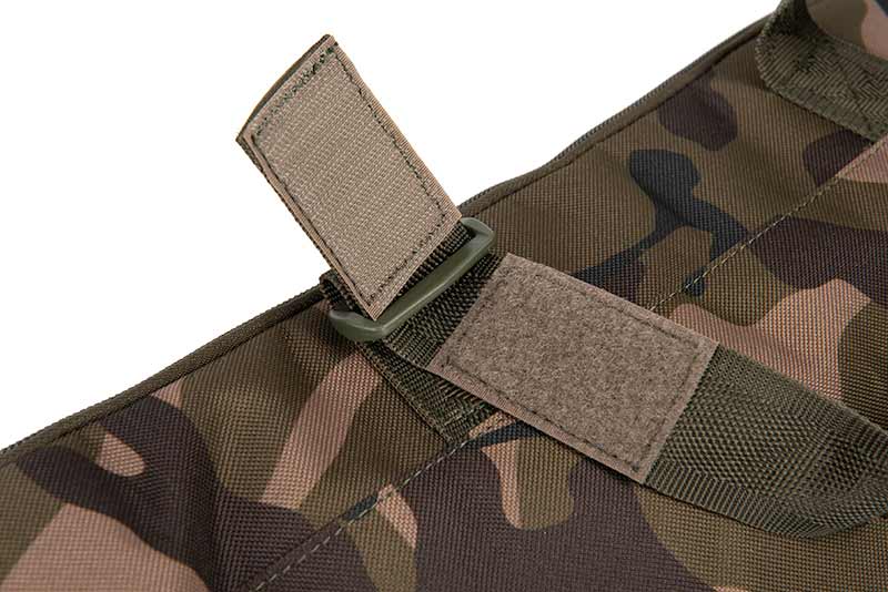 Husa Camolite Bankstick Carryall, Large, 130x22x3cm
