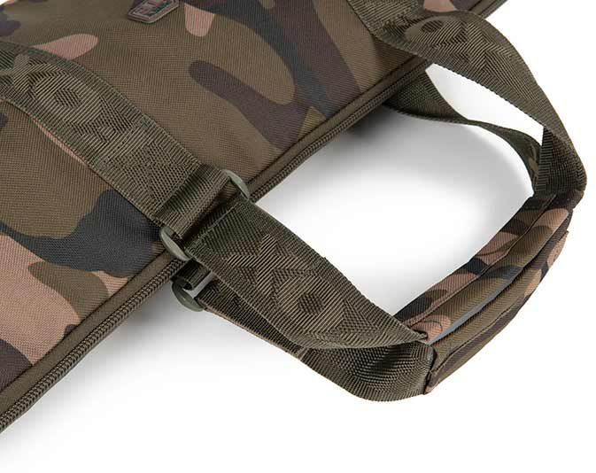 Husa Camolite Bankstick Carryall, Large, 130x22x3cm