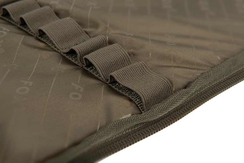 Husa Camolite Bankstick Carryall, Large, 130x22x3cm
