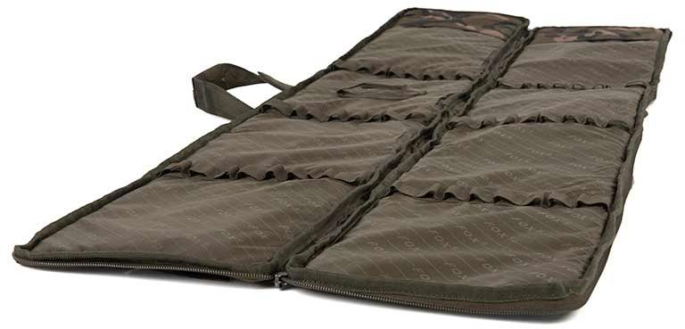 Husa Camolite Bankstick Carryall, Large, 130x22x3cm