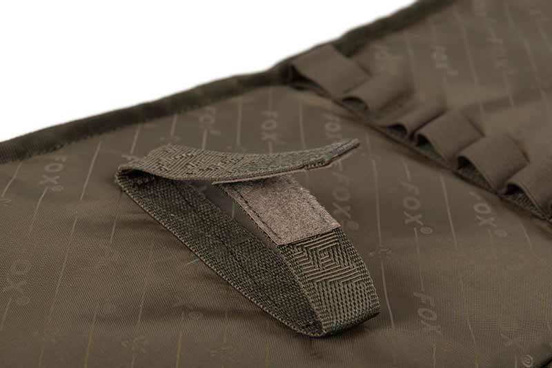 Husa Camolite Bankstick Carryall, Large, 130x22x3cm
