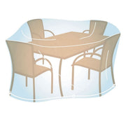 Husa Campingaz pentru Mobilier de Gradina