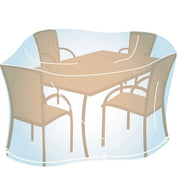Husa Campingaz pentru mobilier de gradina M