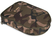 Husa Cantar Fox Camolite Scales Pouch, 21x30x6cm