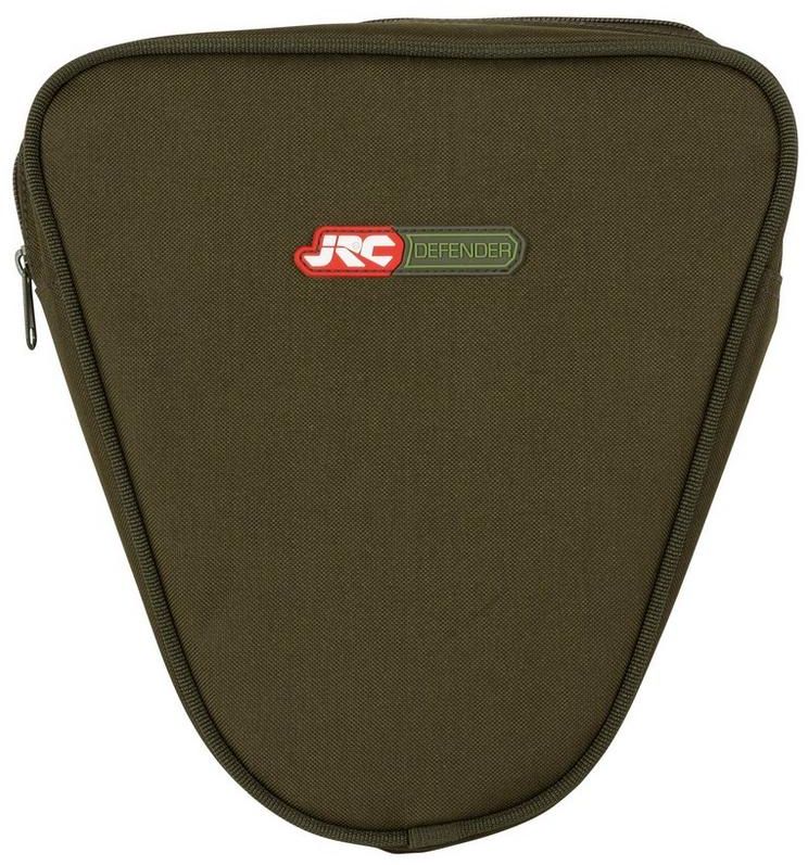 Husa Cantar JRC Defender Scales Pouch, Green