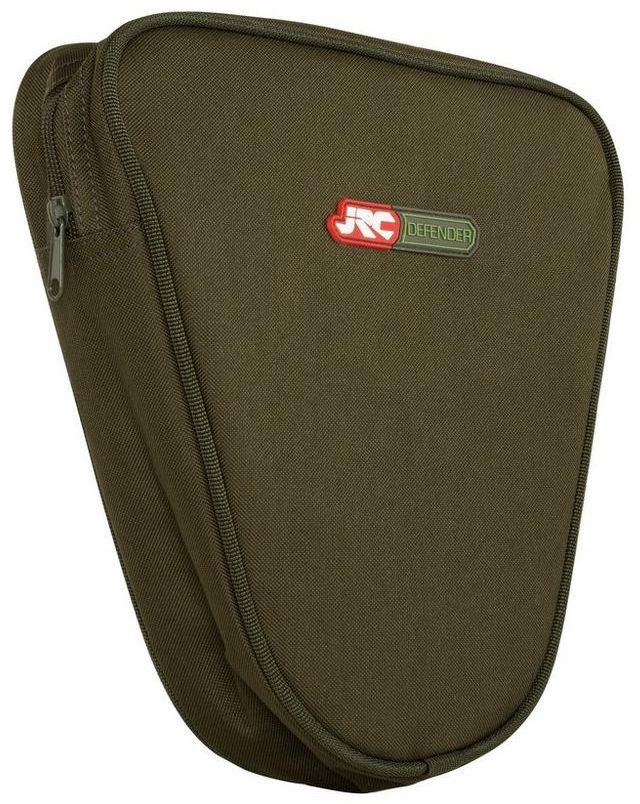 Husa Cantar JRC Defender Scales Pouch, Green