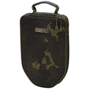 Husa Cantar KORDA Compac Scales Pouch Dark Kamo