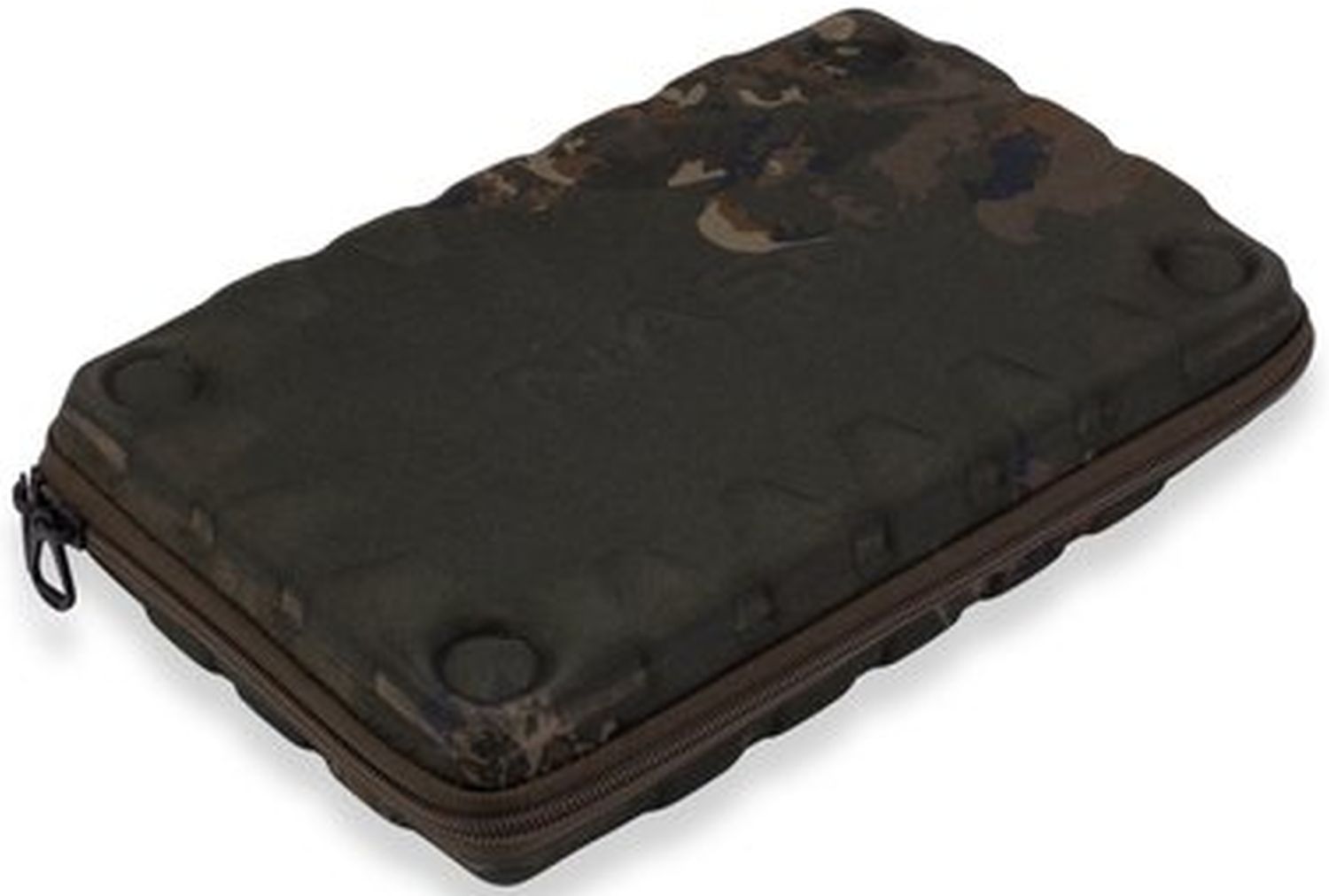 Husa Cantar NASH Subterfuge Hi-Protect Scales Pouch, Camo