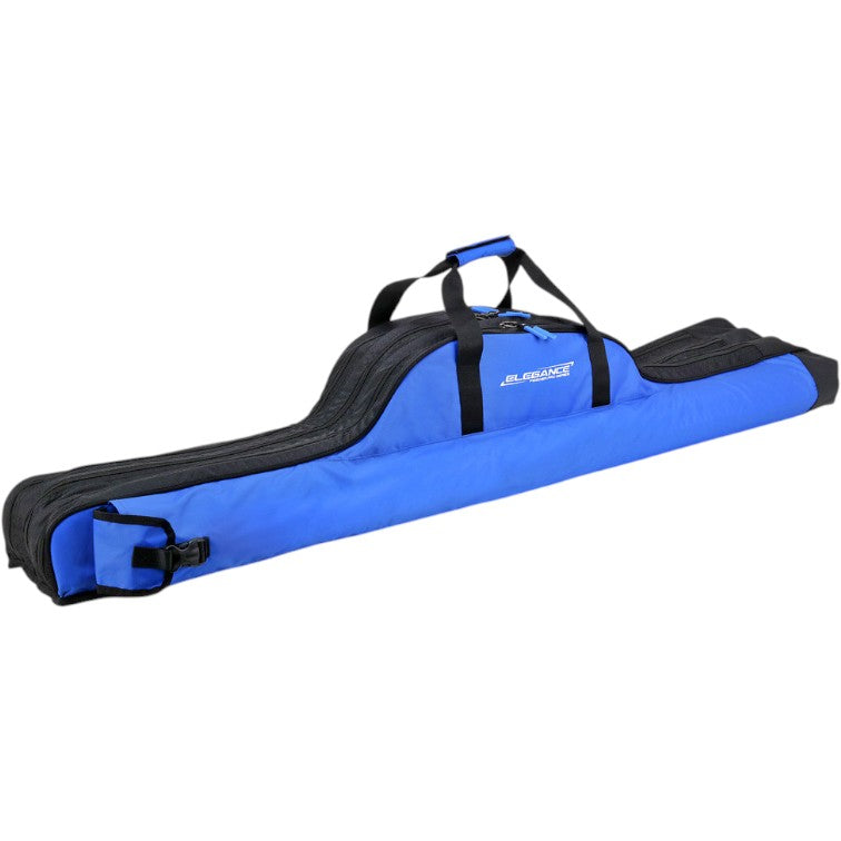 Husa Captusita FORMAX Elegance Feeder Pro, 3 Compartimente, 165cm