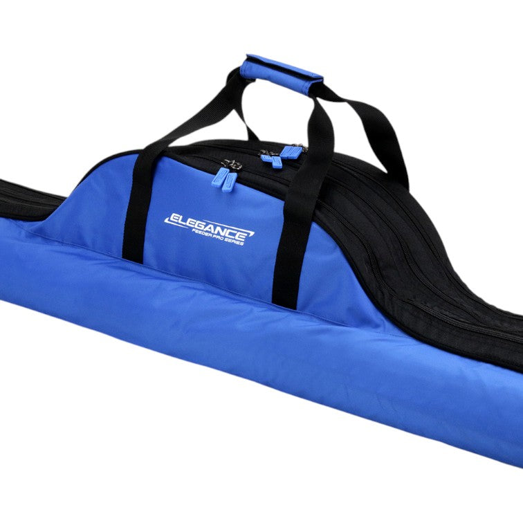 Husa Captusita FORMAX Elegance Feeder Pro, 3 Compartimente, 165cm