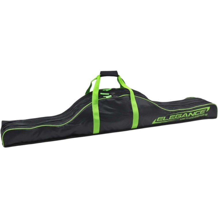 Husa Captusita FORMAX Elegance Method Series, 3 Compartimente, 145cm