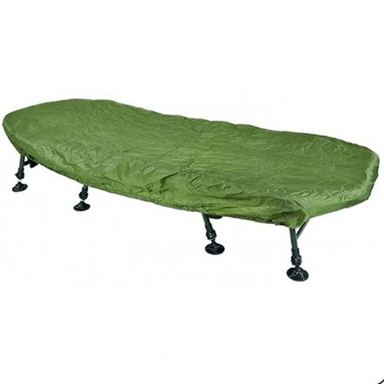 Husa Carp Zoom Pentru Pat Waterproof 86x215x21cm