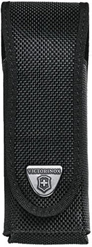 Husa Curea Victorinox nylon, negru 4.0504.3