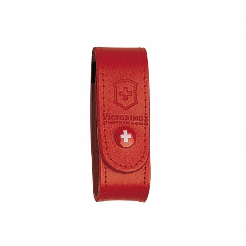 Husa Curea Victorinoxr, rosu, Blister 4.0520.1B1
