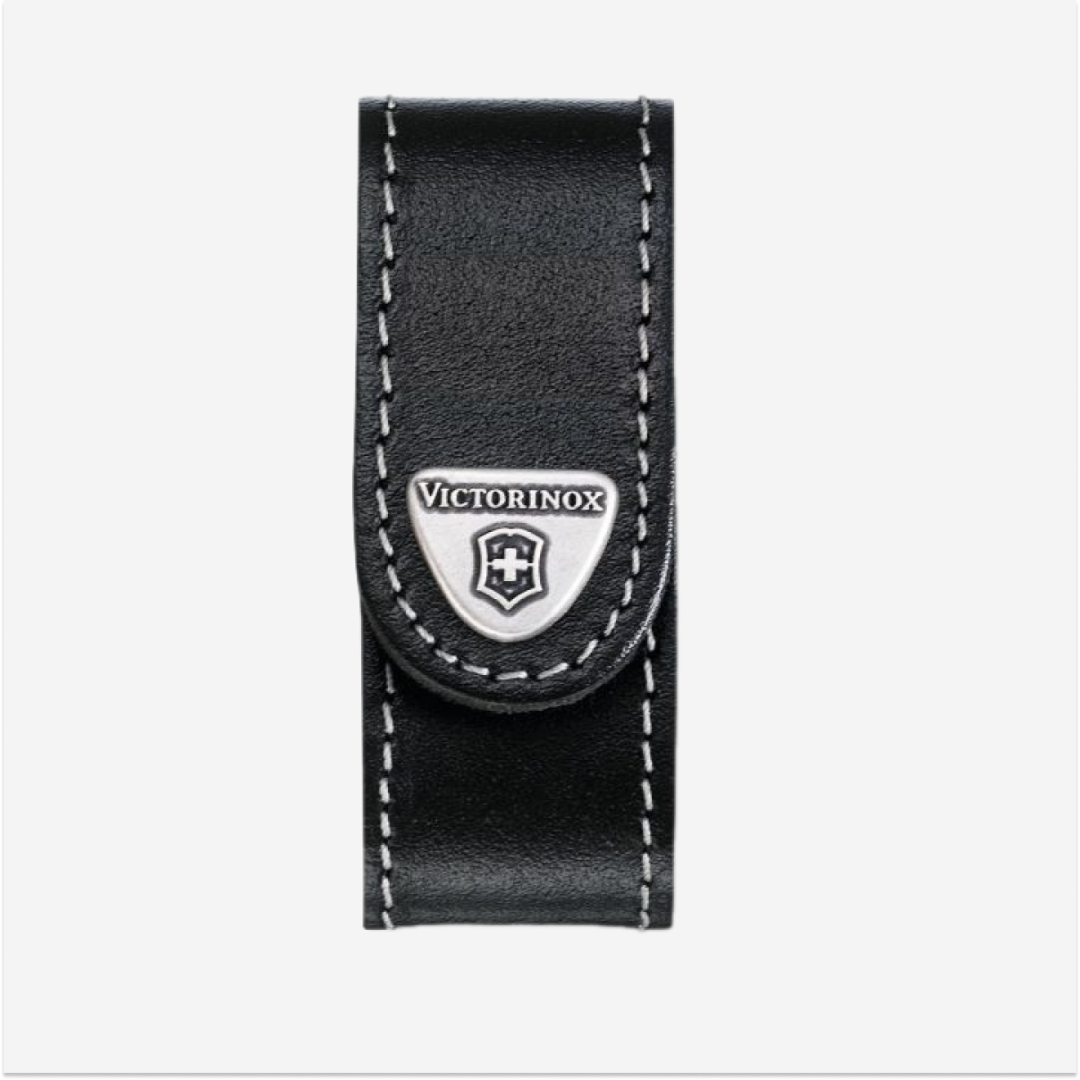 Husa Curea Vitorinox,negru 4.0519