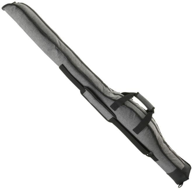 Husa DAIWA D-VEC, 1 Compartiment, Grey, 155cm