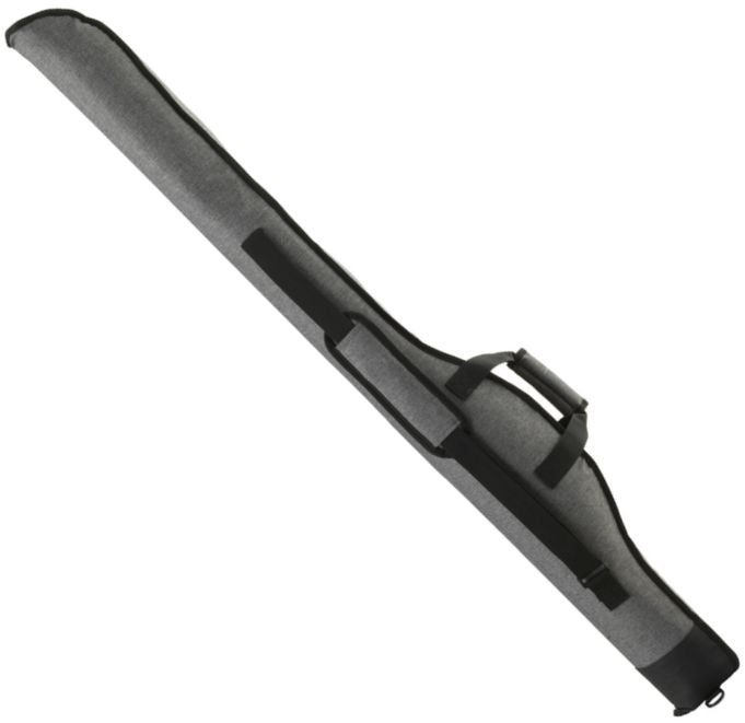 Husa DAIWA D-VEC, 1 Compartiment, Grey, 155cm