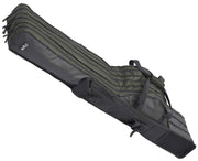 Husa DAM Intenze 3 Compartment Padded Rod Bag, 170x33x30cm
