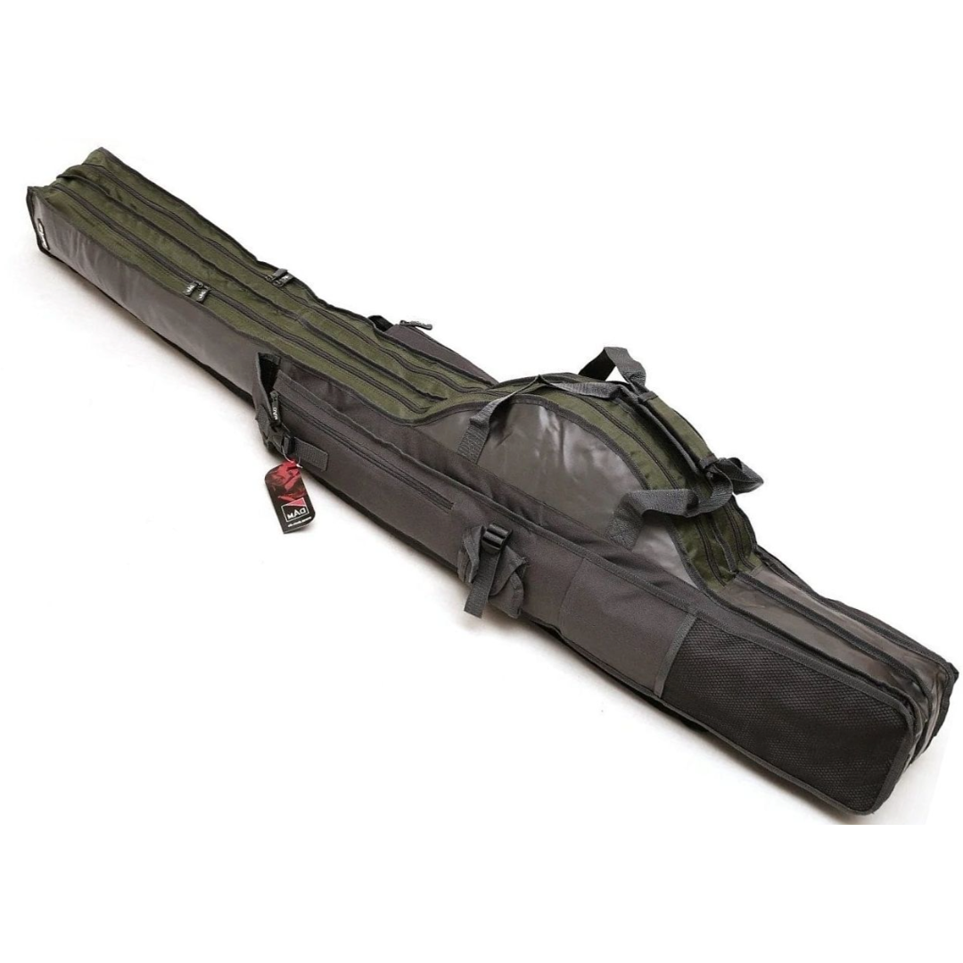  Husa DAM Intenze pentru 2 Lansete cu Mulineta, 110x24x29cm