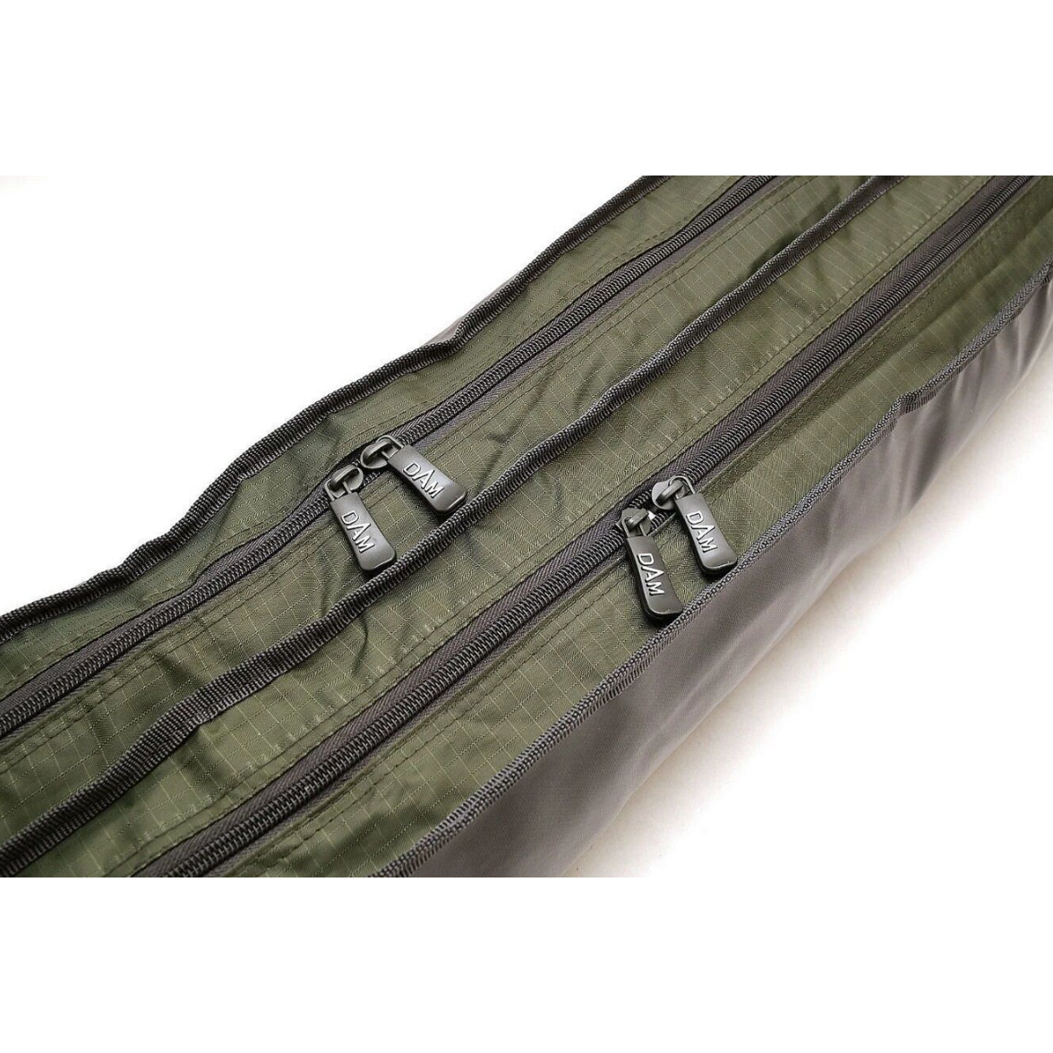  Husa DAM Intenze pentru 2 Lansete cu Mulineta, 110x24x29cm
