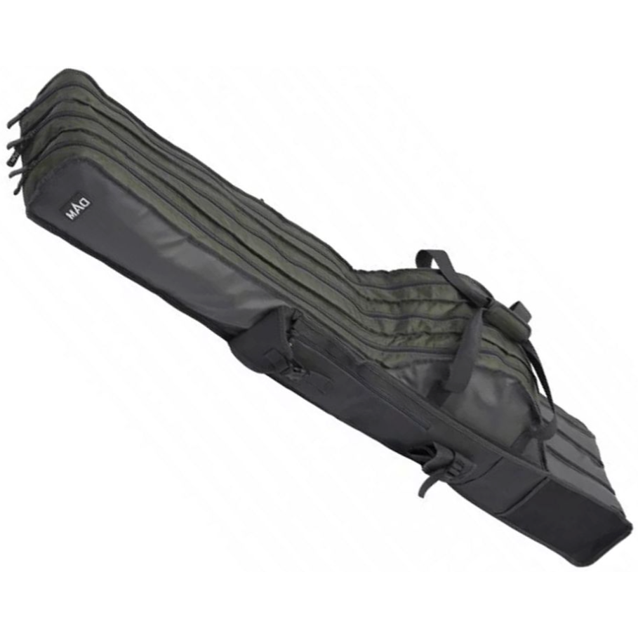 Husa DAM Intenze pentru 3 Lansete cu Mulineta, 110x33x30cm