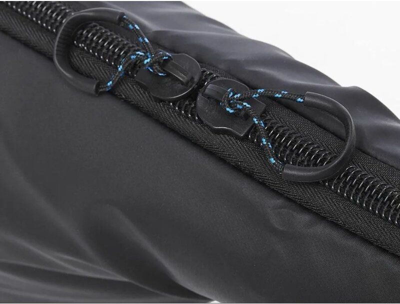Husa DAM OTT Rod Holdall Soft 1 Rod, 171x23x6cm