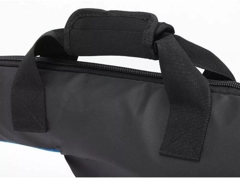 Husa DAM OTT Rod Holdall Soft 1 Rod, 171x23x6cm