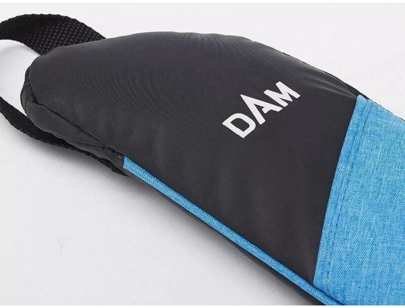 Husa DAM OTT Rod Holdall Soft 1 Rod, 171x23x6cm
