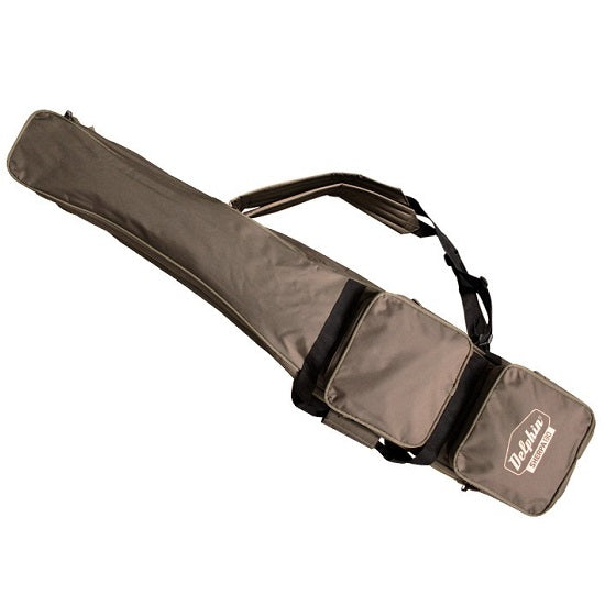 Husa DELPHIN Sherpa 130 cm 2 compartimente