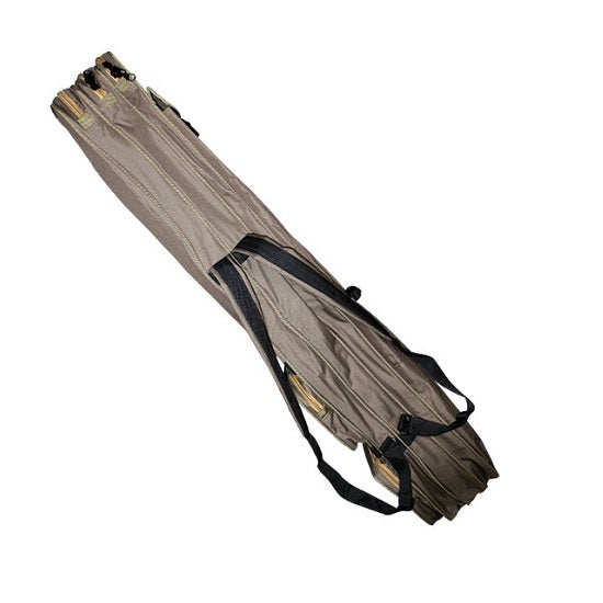 Husa DELPHIN Sherpa 130 cm 2 compartimente