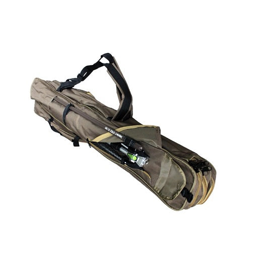Husa DELPHIN Sherpa 130 cm 2 compartimente