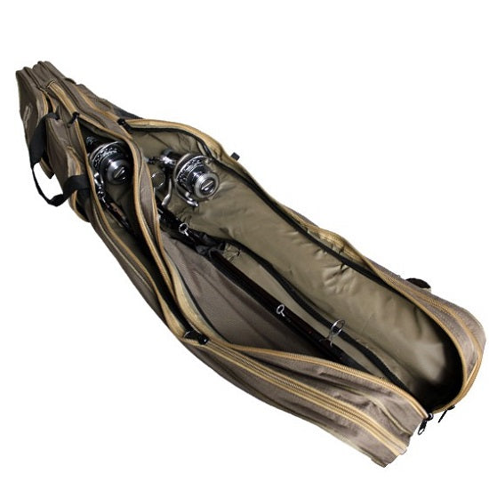 Husa DELPHIN Sherpa 130 cm 2 compartimente