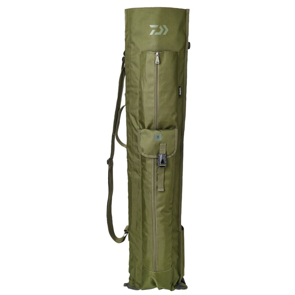 Husa Daiwa Black Widow Quiver Holdall 132x32cm