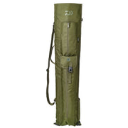 Husa Daiwa Black Widow Quiver Holdall 132x32cm