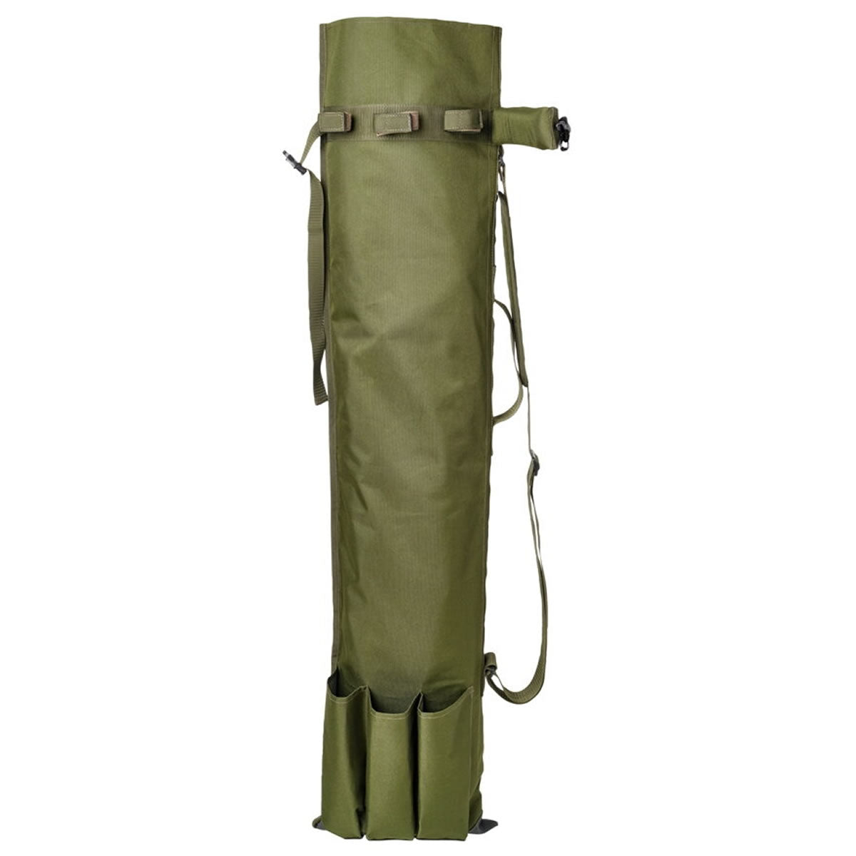 Husa Daiwa Black Widow Quiver Holdall 132x32cm