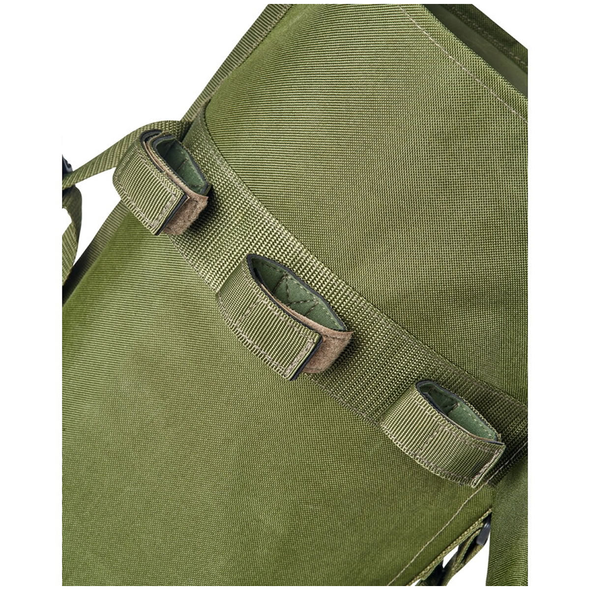 Husa Daiwa Black Widow Quiver Holdall 132x32cm