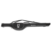 Husa Daiwa Hard 1 Lanseta + Mulineta, 130cm