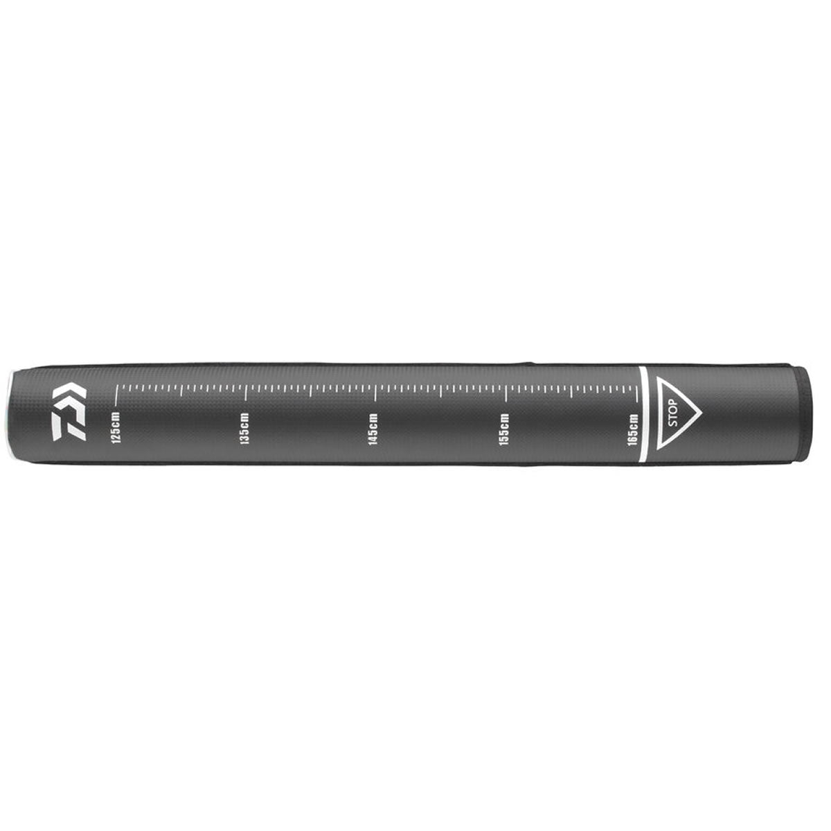 Husa Daiwa Hard 1 Lanseta + Mulineta, 130cm