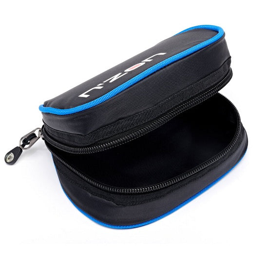 Husa Daiwa N Zon Reel pentru Mulineta 20x15x10cm