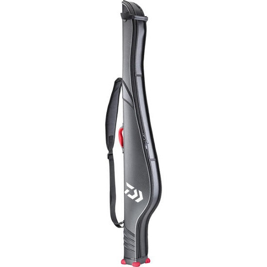 Husa Daiwa pentru Lanseta + Mulineta, 145cm