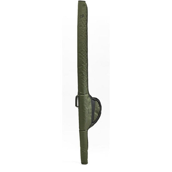 Husa Daiwa pentru Lanseta + Mulineta, 195cm