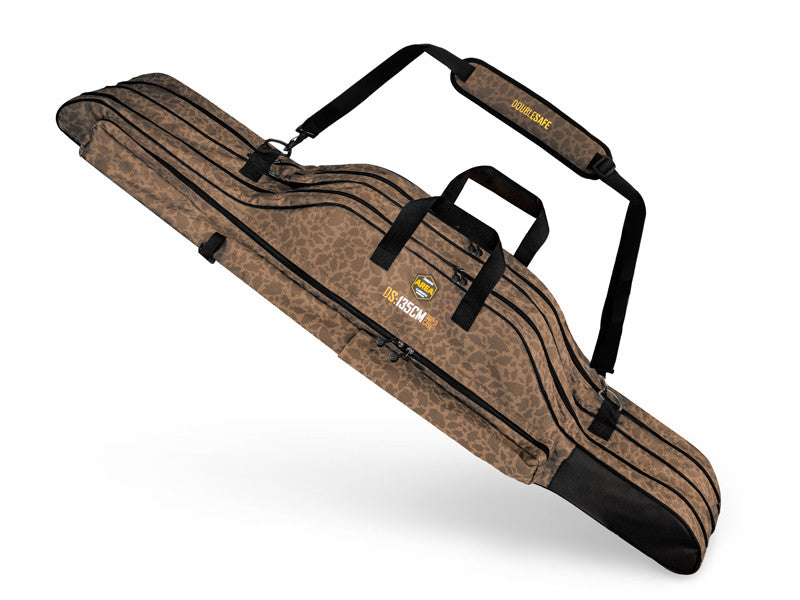Husa Delphin AREA DoubleSAFE Carpath 360-3 135cm