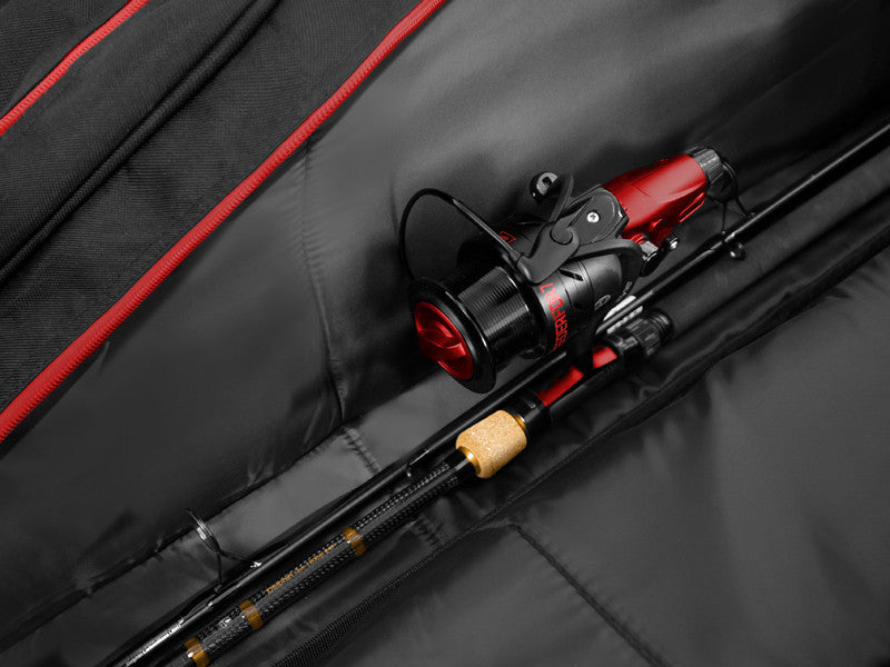 Husa Delphin ATOMA Triple 360-3 130cm