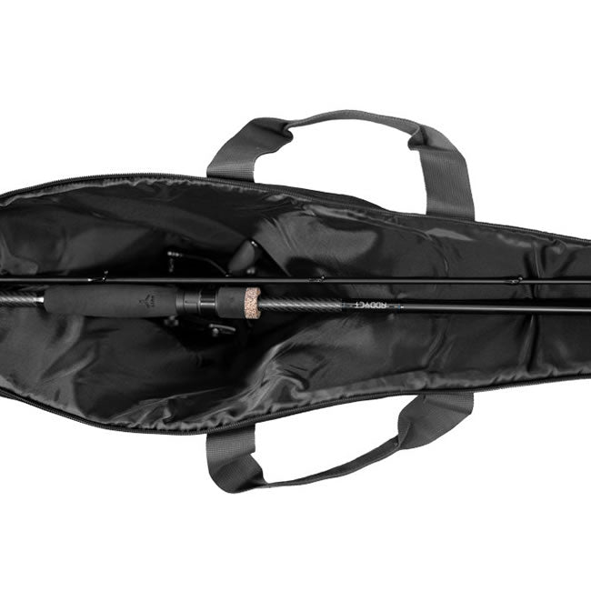 Husa Delphin Dravec Soft 145cm
