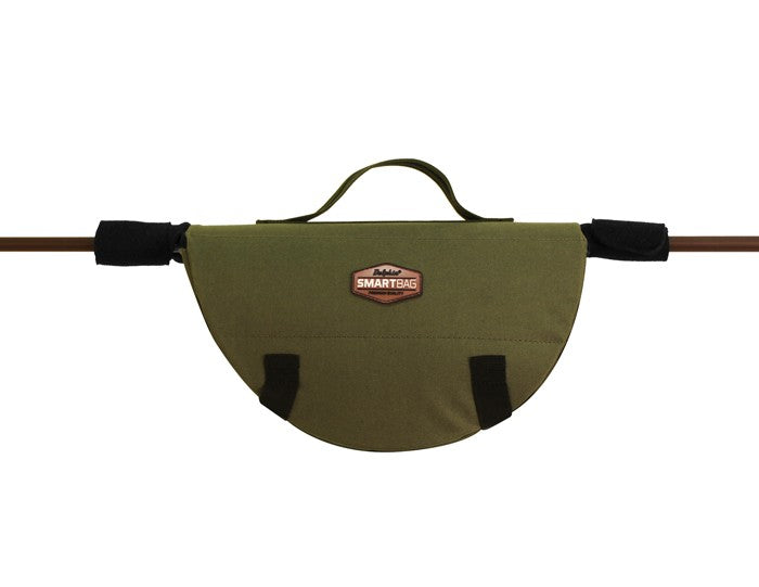 Husa Delphin Smart Reel Case 32x20x15cm