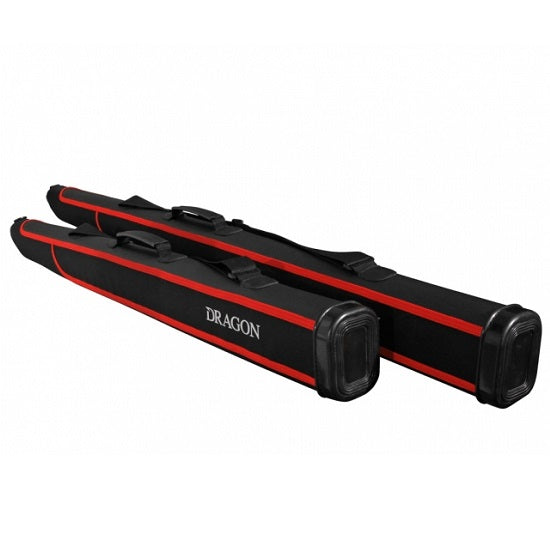 Husa Dragon Stiff Rod Case 1.35m