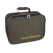 Husa Dragon Team Dragon Fishing Reel Bag