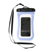 Husa Dragon Waterproof Mobile Cover 14.5 x 9.5cm